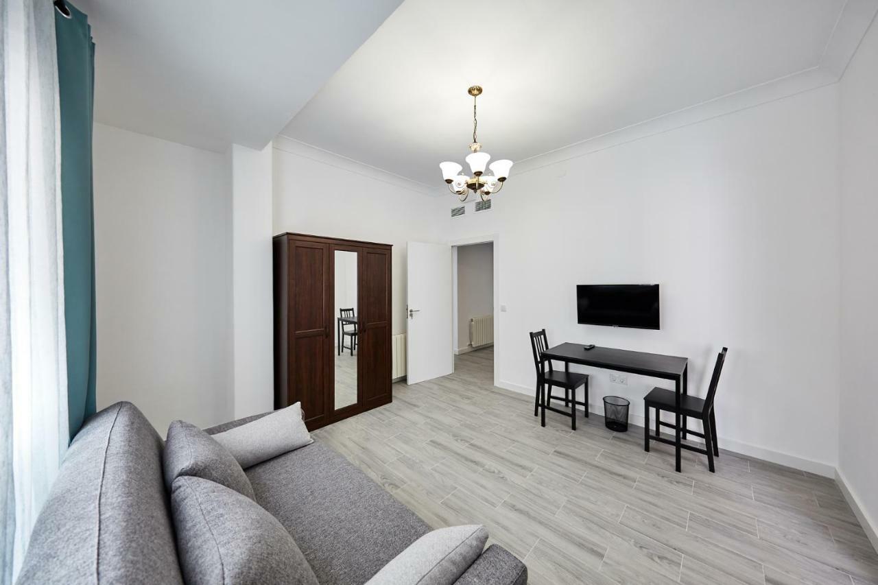 New Apartment Explanada Alicante Exterior photo