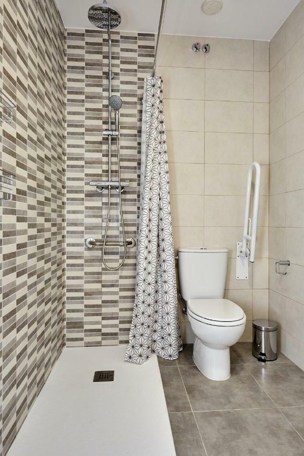 New Apartment Explanada Alicante Exterior photo