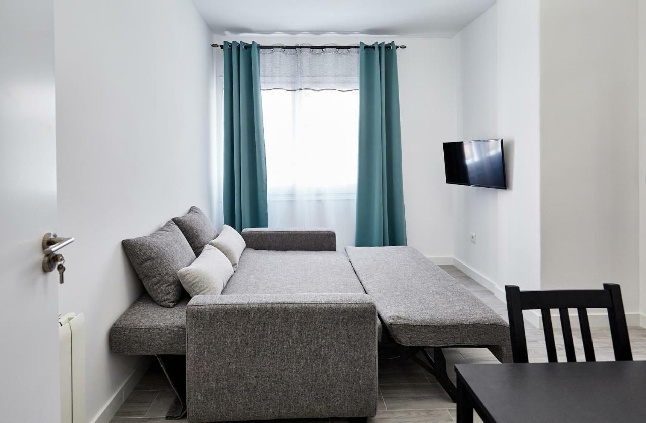 New Apartment Explanada Alicante Exterior photo