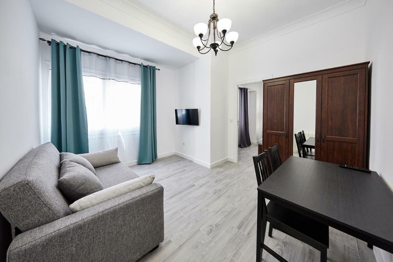 New Apartment Explanada Alicante Exterior photo