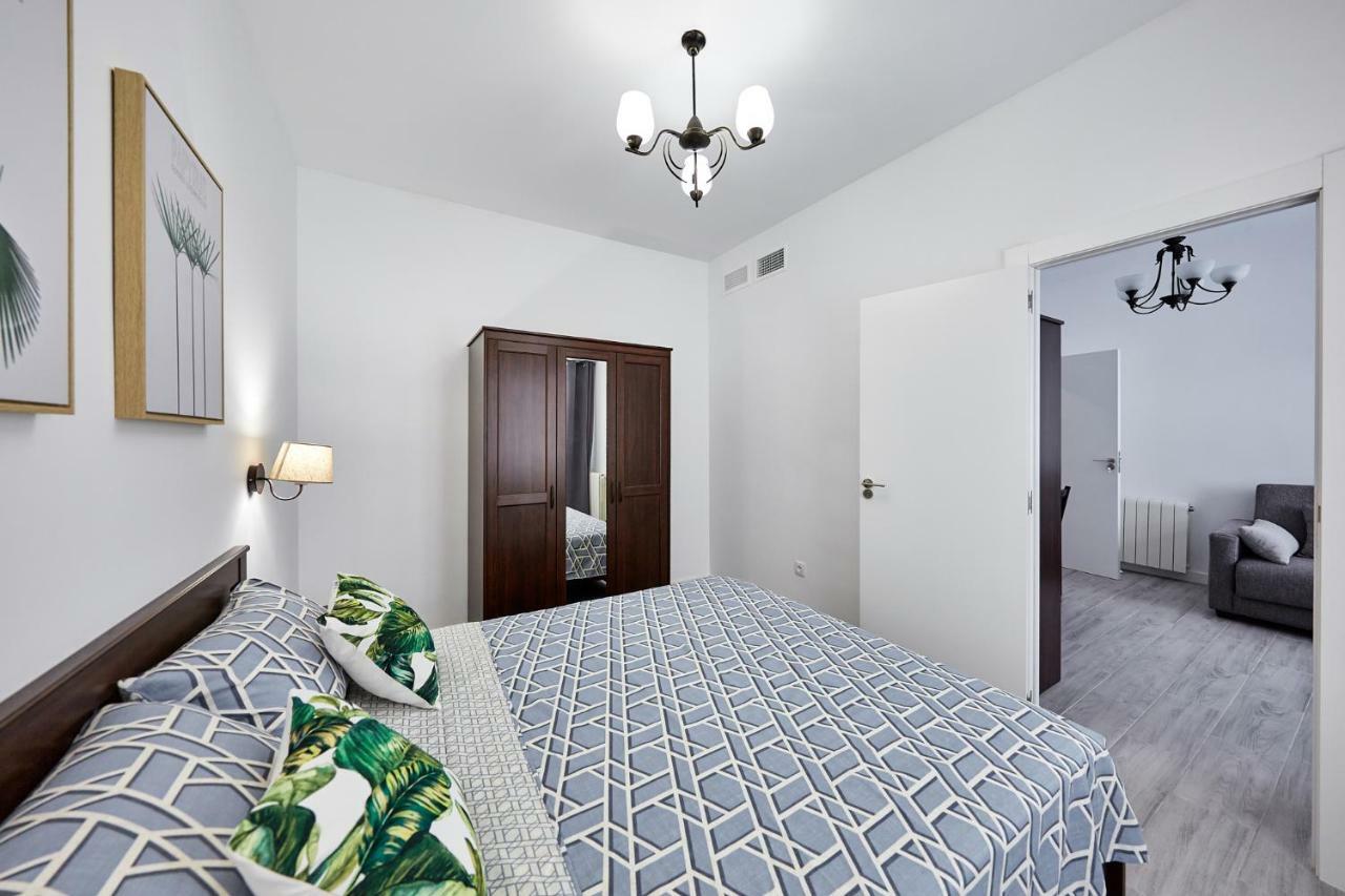 New Apartment Explanada Alicante Exterior photo