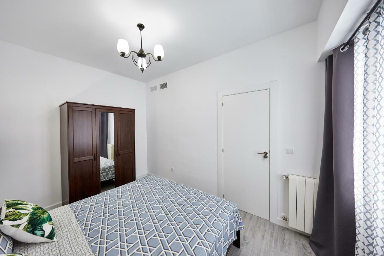 New Apartment Explanada Alicante Exterior photo