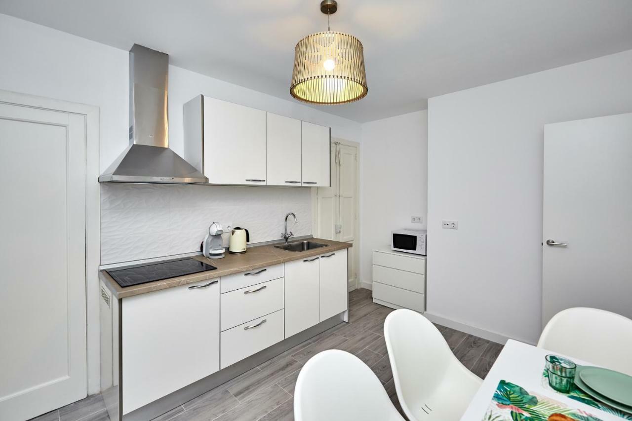 New Apartment Explanada Alicante Exterior photo